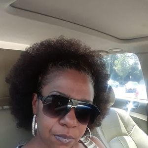 Meet your Posher, Shanette